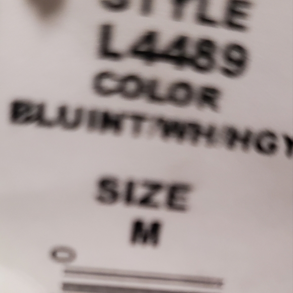 Maidenform Girl Bra 3 Pack New Bralette Size M 7/8 - Picture 5 of 8